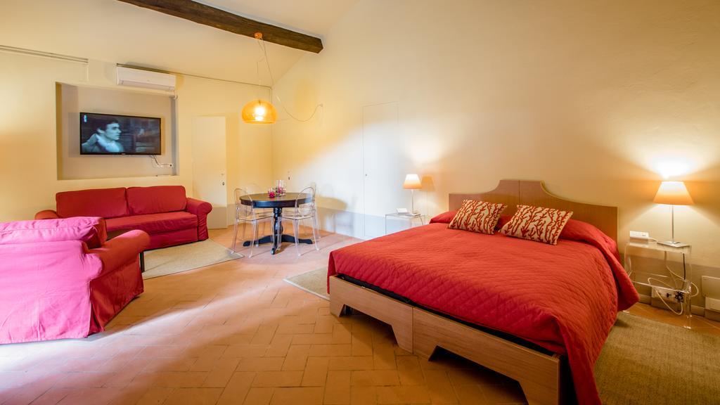 Villa Alta - Residenza D'Epoca Con Piscina San Giuliano Terme Luaran gambar